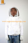 Super-Sweet Beekeeping Protective Clothing Full Body Pattern Size Customized