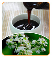 Suministro de fábrica a granel de miel negra de alta calidad, suplemento para la salud, miel negra de grado alimenticio envasada en cubos 9