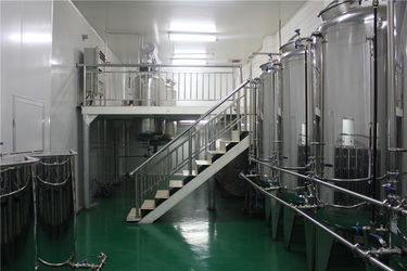 Henan Super-Sweet Biotechnology Co., Ltd