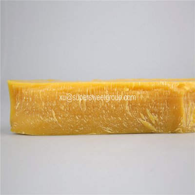 Yellow NF Grade Pure Filtered Beeswax Block 100% Pure Beeswax slabs