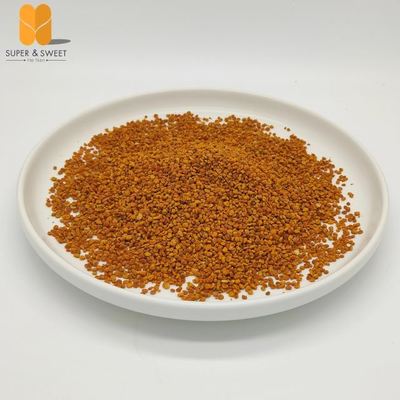 Best Price for Sale Food Grade Tea Bee Pollen High Quality Bee Product 100% Pure Natural Raw Tea Flower Bee Pollen