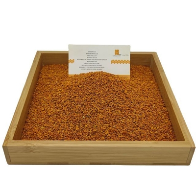 Best Price for Sale Tea Bee Pollen High Quality Bee Product 100% Pure Natural Raw Tea Flower Bee Pollen