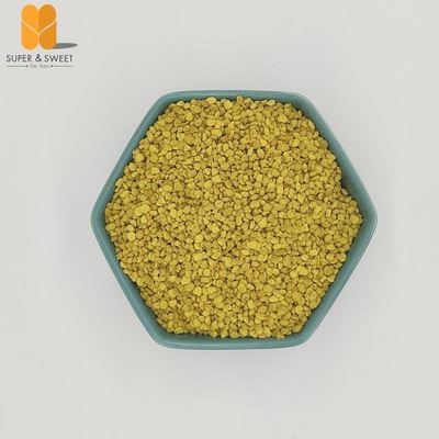 High Quality New Harvest Fresh Rape Bee Pollen Health Care Product 100% Pure Natural Rape Bee Pollen Granules