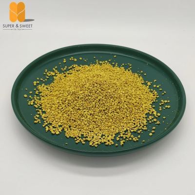 Best Price for Sale High Quality Rape Bee Pollen Daily Dietary Supplement 100% Pure Natural Yellow Rape Bee Pollen Granules