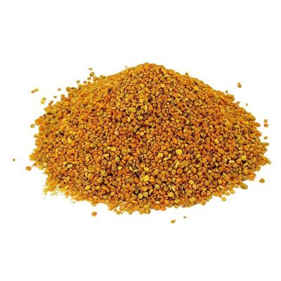 Fresh Organic Mixed Bee Pollen 100% Pure Natural Bee Product Factory Supply High Quality Sunflower Mixed Bee Pollen