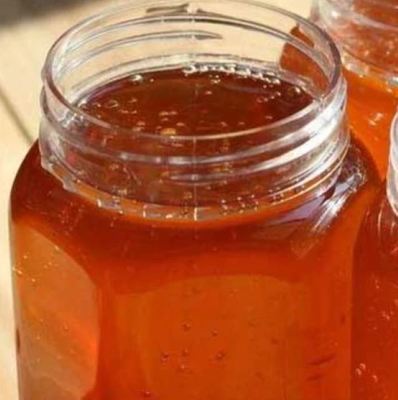 100% Pure Natural Sidr Honey Bulk Wholesale Manufacturer Supply Wild Raw Unfiltered Food Grade for Immunity