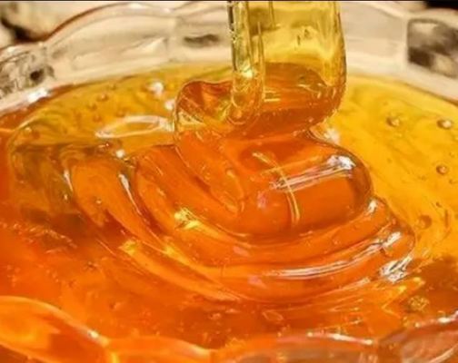 100% Pure Natural Sidr Honey Bulk Wholesale Manufacturer Supply Wild Raw Unfiltered Food Grade for Immunity