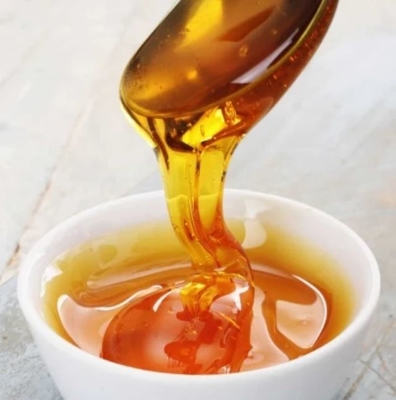 High Quality Amber Polyflora Honey High Nutritional Value Bee Product Fresh Organic Polyflora Honey Packaged in Barrel