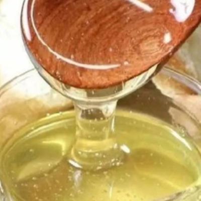 Wholesale Bulk Transparent Acacia Honey 100% Pure Natural Organic for Dietary Supplement