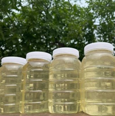 100% Pure Natural Acacia Honey Liquid Bulk 290kg Drum Wholesale Supplier for Food Processing