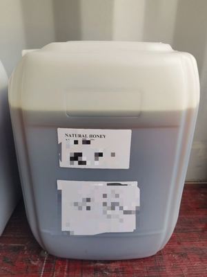 100% Pure Natural Raw Polyflora Honey Daily Health Supplement Best Price for Sale Food Grade Fresh Polyflora Honey