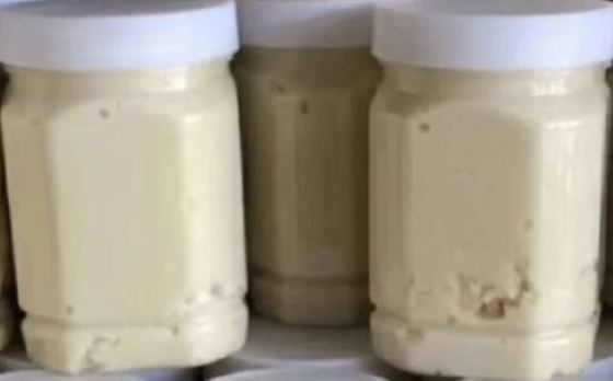 Manufacturer Supply 100% Pure Natural Linden Honey Food Grade Bee Product New Harvest Fresh White Linden Honey