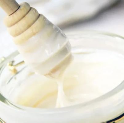 Factory Supply Pure Natural Organic Linden Honey High Nutritional Value Raw Honey Product Food Grade White Linden Honey