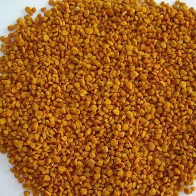 Manufacturer Supply Bulk Food Grade Bee Pollen Granules Natural Herbal Extract Premium Tea Bee Pollen in Bag Packaging