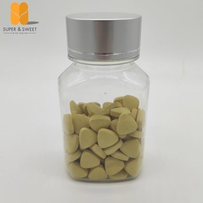 Private Label Edible Bee Pollen Tablets Natural Plant Extract New Season Harvest Fresh Lotus Pollen Tablets