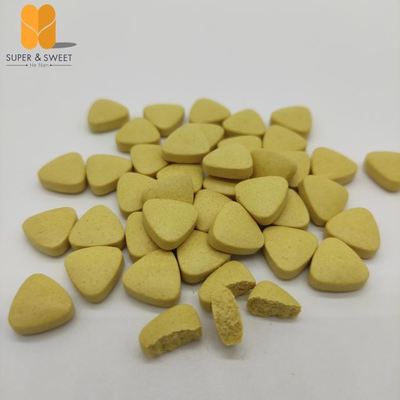100% Pure Natural Rapeseed Bee Pollen Tablets High Protein Dietary Supplement Bulk Wholesale Factory Supply