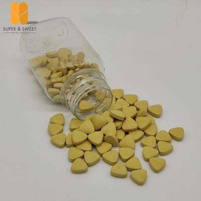 100% Pure Natural Rapeseed Bee Pollen Tablets High Protein Dietary Supplement Bulk Wholesale Factory Supply