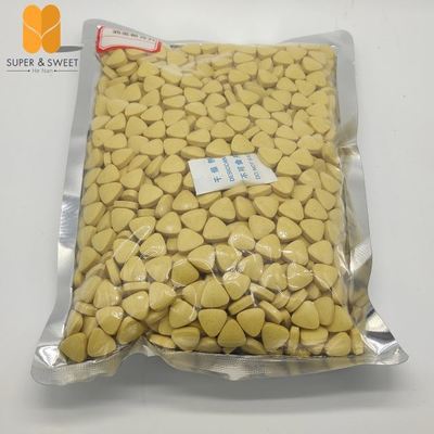 100% Pure Natural Rapeseed Bee Pollen Tablets High Protein Dietary Supplement Bulk Wholesale Factory Supply