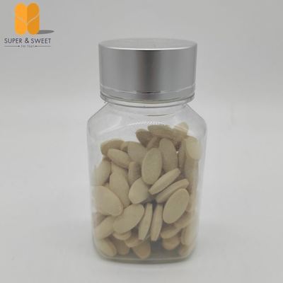 Food Grade Health Supplement 100% Pure Natural Herbal Extract Factory Supply Lyophilized Royal Jelly Tablets
