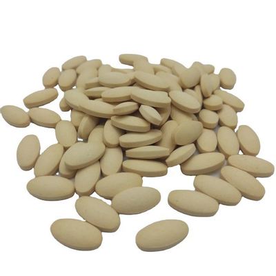 Manufacturer Supply High Quality Royal Jelly Tablets 100% Pure Natural Herbal Extract Food Grade Royal Jelly Tablets