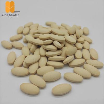 Manufacturer Supply High Quality Royal Jelly Tablets 100% Pure Natural Herbal Extract Food Grade Royal Jelly Tablets