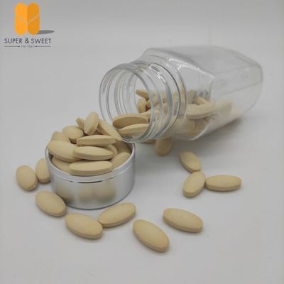 High Quality Royal Jelly Tablets Daily Health Supplement 100% Pure Natural Herbal Extract Food Grade Fresh Royal Jelly Tablets