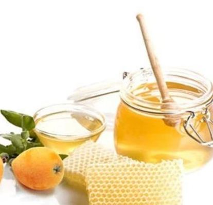 Pure Natural Bee Product Daily Health Supplement High Quality Food Grade Citrus Honey in Barrel Packing