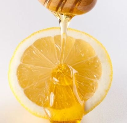 Wholesale High Quality Fresh Citrus Honey 100% Pure Natural Bee Product Food Grade Premium Citrus Honey