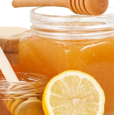 100% Pure Natural Citrus Honey Unprocessed Raw Bee Honey High Quality Floral Honey for Food & Dietary Supplement Ingredients
