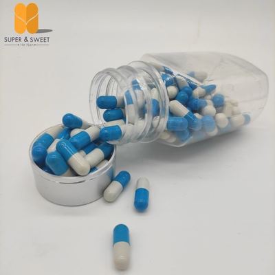 High Quality Health Supplement Food Grade Bee Product High Flavonoids Content Propolis Hard Capsules