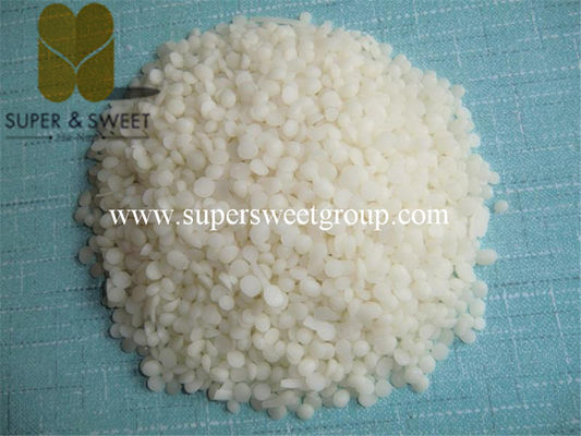 Factory Price Food Grade White Beeswax Pellets 100% Pure Natural Beeswax Granules Wholesale for Industrial and Food Use