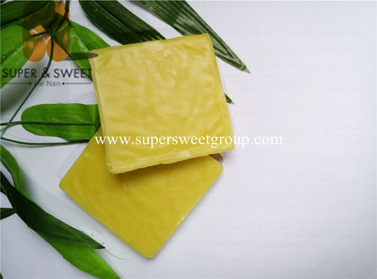 Hot Sale Factory Direct 100% Pure  Yellow Beeswax Slabs Natural High Quality for Candle Making Bulk Wholesale Supply