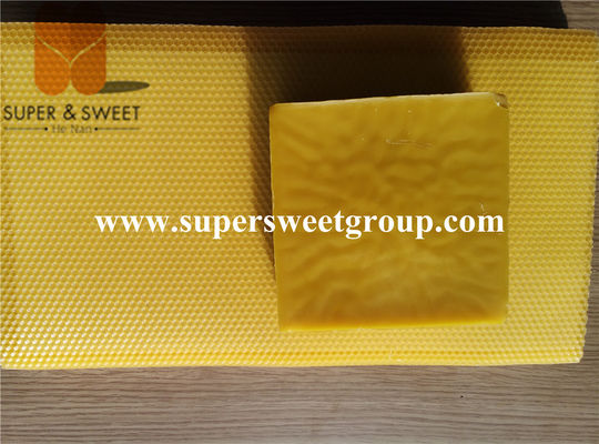 100% Pure Natural Yellow Beeswax Slabs High Quality Best Price Hot Sale Premium for Candle Making Bulk Supply Wholesale
