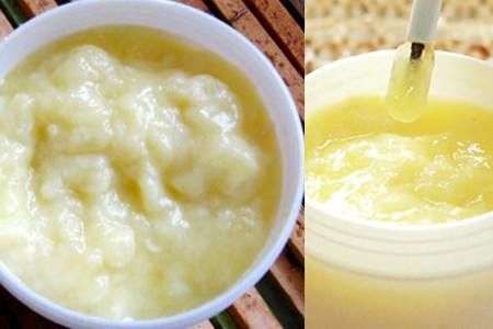 Premium Fresh Royal Jelly Daily Dietary Supplement Factory Supply Bulk Edible Canary Yellow Fresh Royal Jelly
