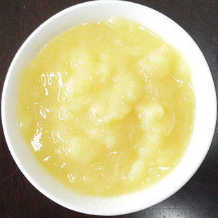 100% Pure Natural Fresh Royal Jelly High Quality Honey Product Food Grade Light Yellow Fresh Royal Jelly
