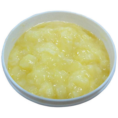 1.2%-2.0% Fresh Royal Jelly Food Grade Health Supplement High Quality Light Yellow Fresh Royal Jelly