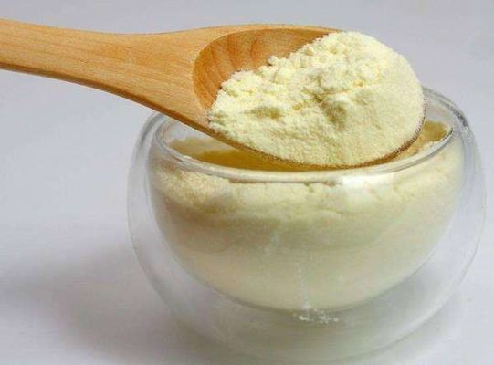Wholesale Bulk Lyophilized Royal Jelly Powder Premium Fresh Royal Jelly Lyophilized Powder in Bag Packaging