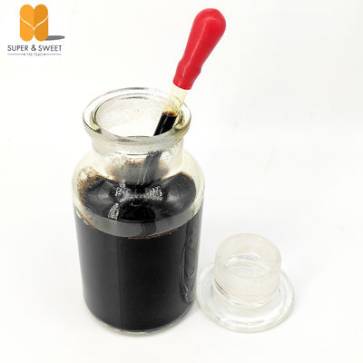 Available 30% Natural Propolis Liquid Extract/Water Soluble Propolis Liquid