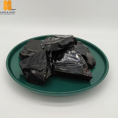 Bee Propolis Resin  Flavone Natural Propolis Extract Solid Block Bulk Packing