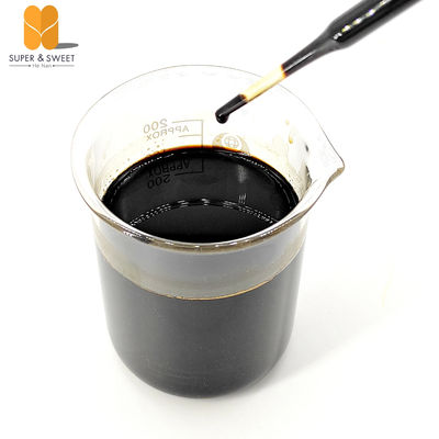 Hot Sale High Quality Propolis Liquid Natural Herbal Extract Food Grade Fresh Water Soluble Propolis Liquid