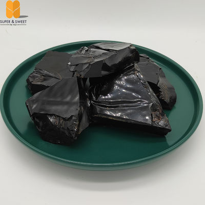 Standardized Black Bee Propolis Extract 100% Natural Water Soluble Raw High Potency Bulk Wholesale for Immune Health