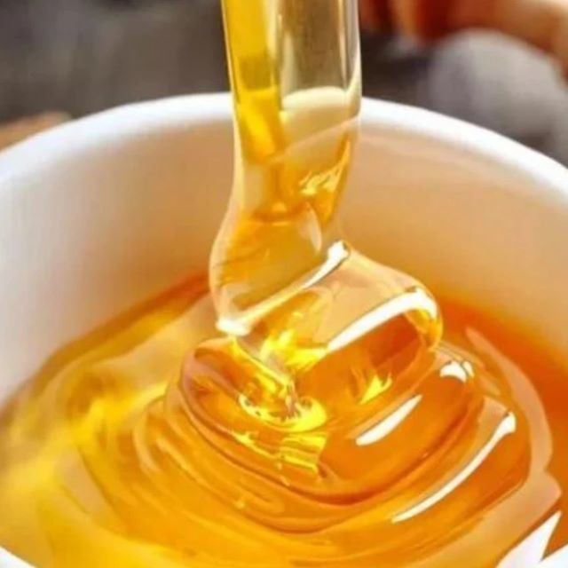 Factory Supply Natural Polyflora Honey High Quality Honey Product Food Grade Fresh Polyflora Honey