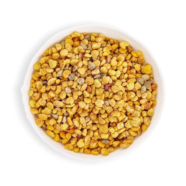 High Quality New Season Harvest Corn Bee Pollen Premium Health Care Product 100% Pure Natural Corn Bee Pollen